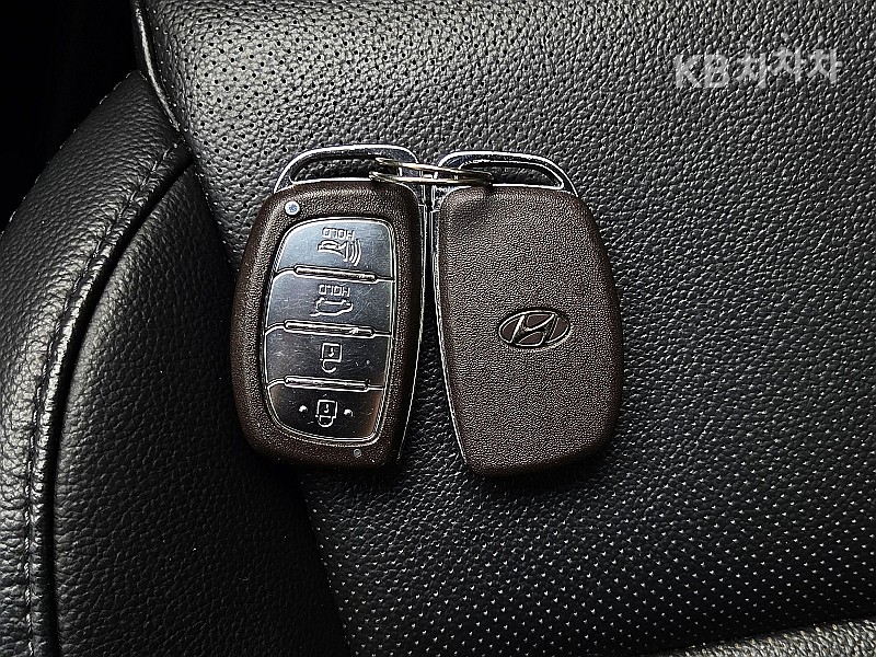 Hyundai Tucson — miniaturë 21