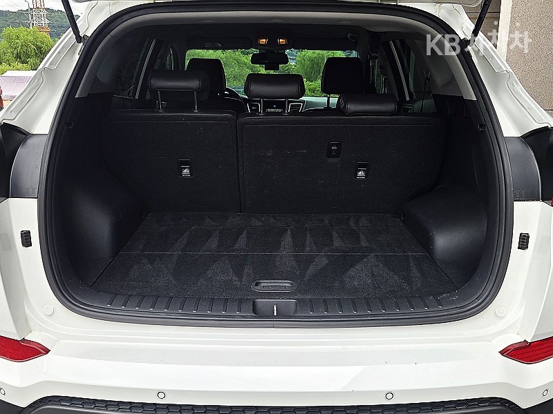 Hyundai Tucson — miniaturë 24