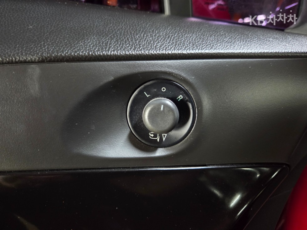 Chevrolet Orlando — miniaturë 19