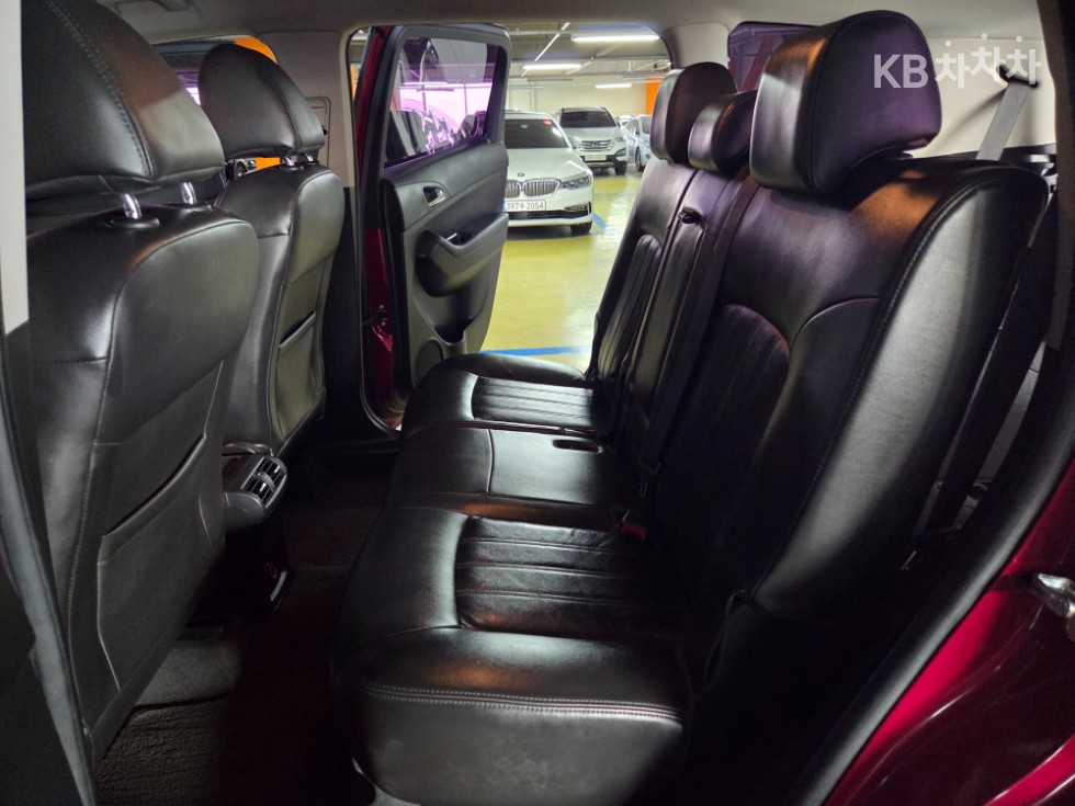 Chevrolet Orlando — miniaturë 21