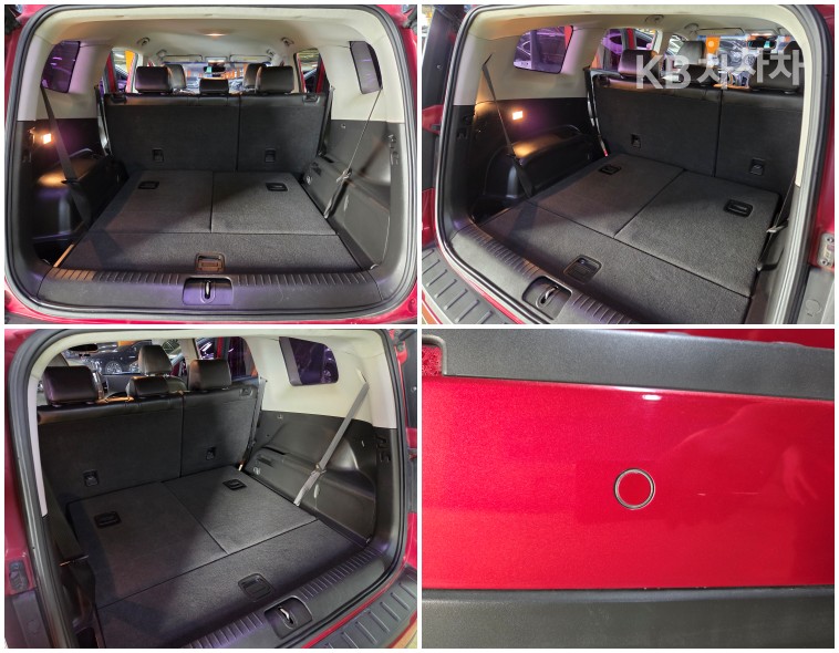 Chevrolet Orlando — miniaturë 22