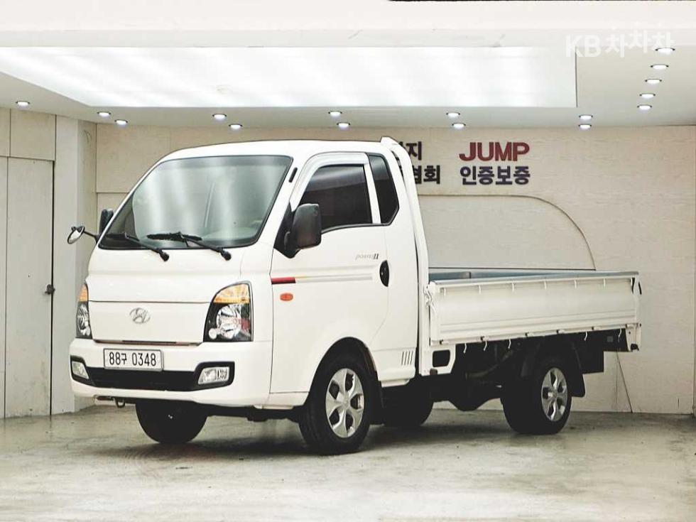 Hyundai Porter