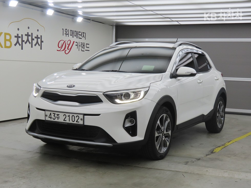 Kia Stonic — miniaturë 2