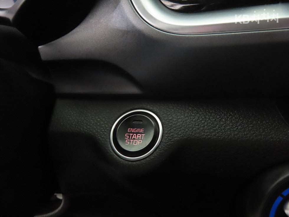 Kia Stonic — miniaturë 15