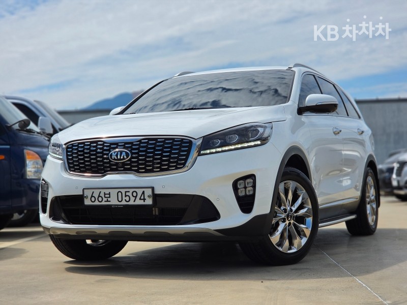 Kia Соренто