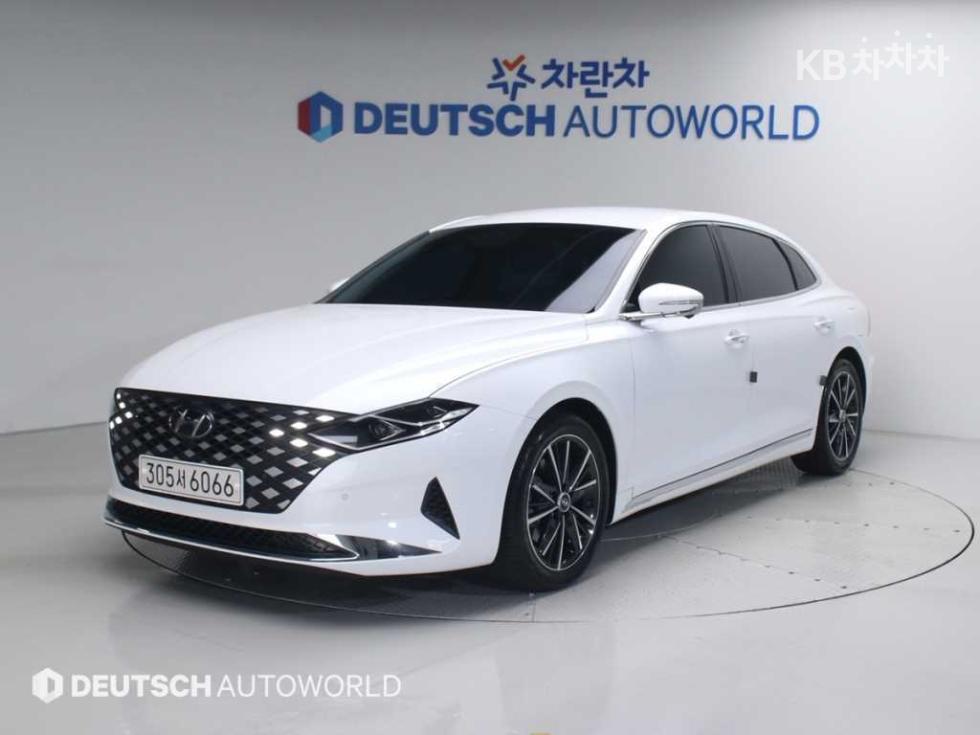 Hyundai Грандер