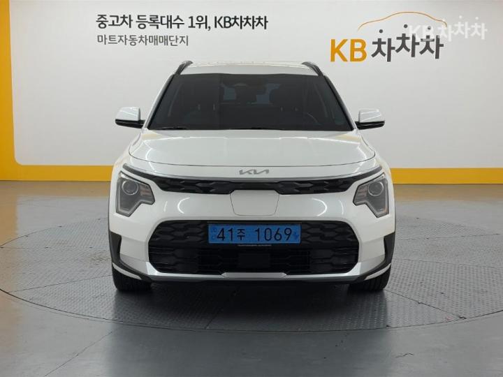 Kia Niro — miniaturë 2