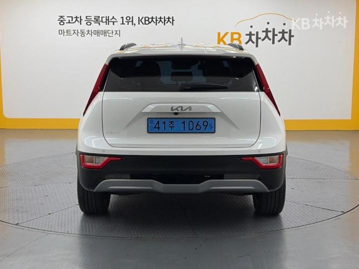 Kia Niro — miniaturë 3