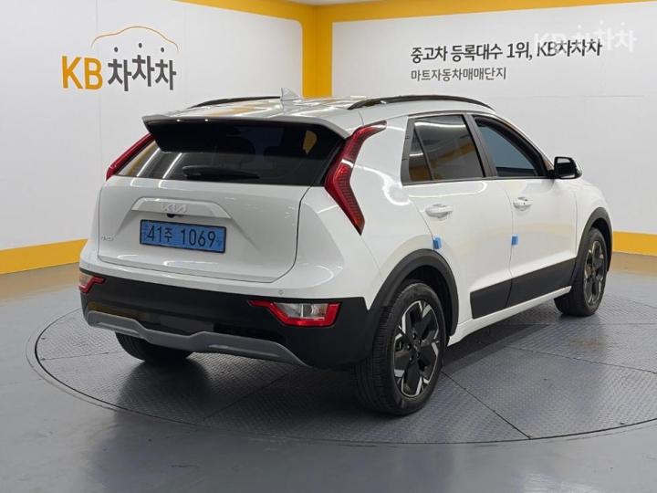 Kia Niro — miniaturë 4