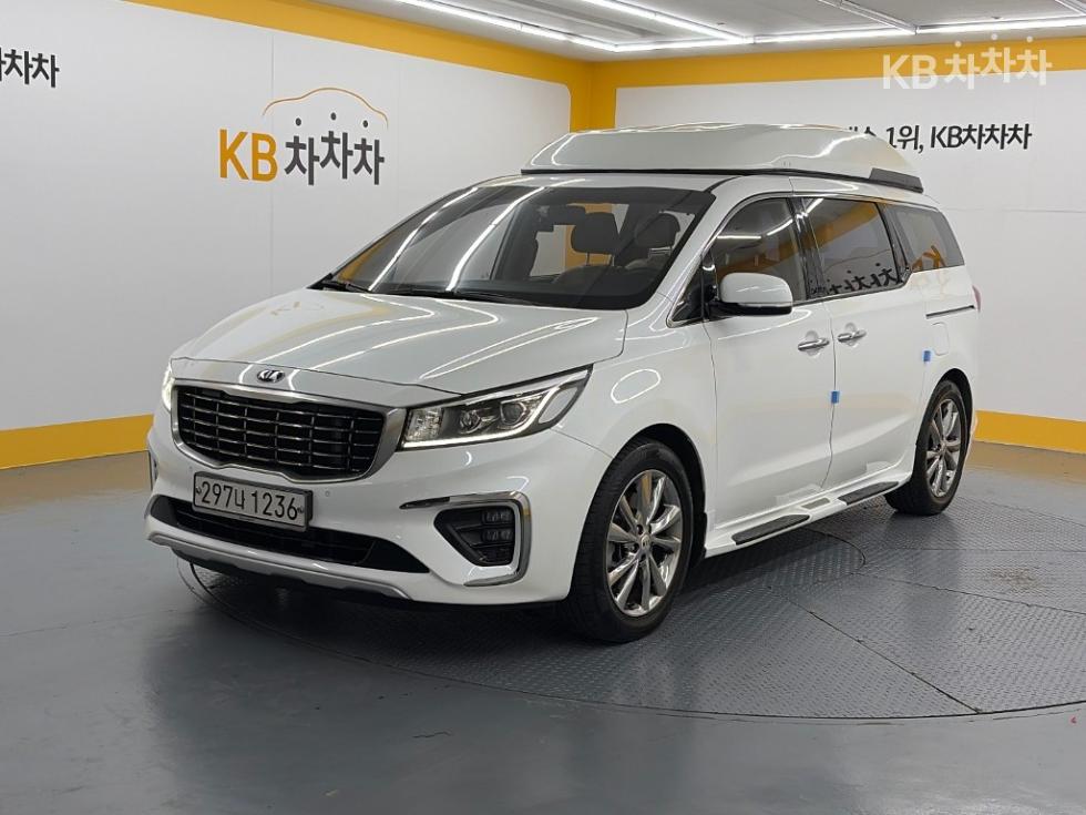 Kia Карнивал