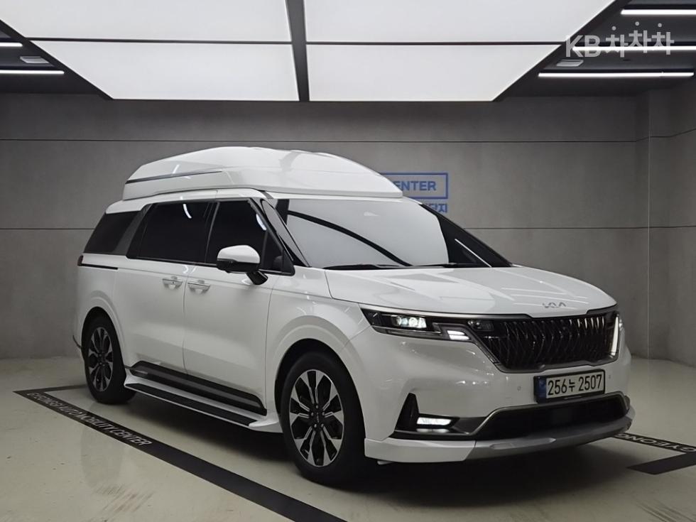 Kia Карнивал