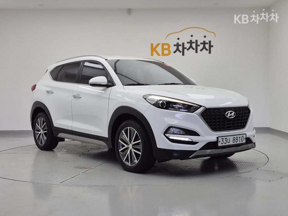 Hyundai Tucson — miniaturë 2