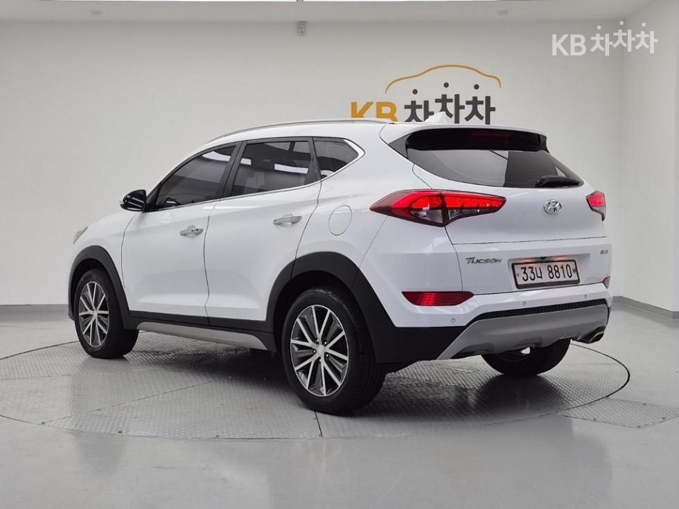 Hyundai Tucson — miniaturë 3