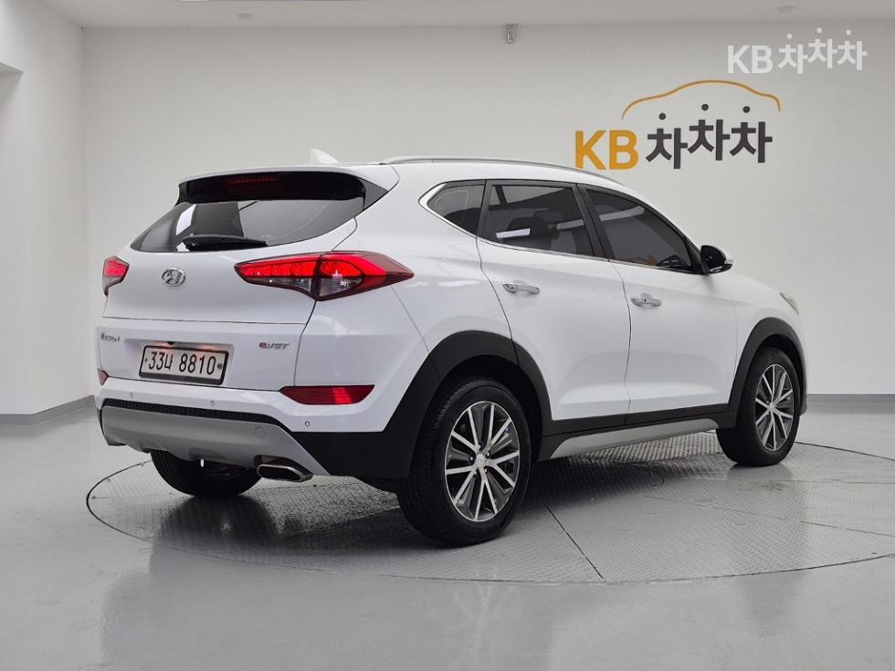 Hyundai Tucson — miniaturë 4