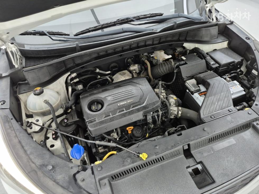 Hyundai Tucson — miniaturë 6