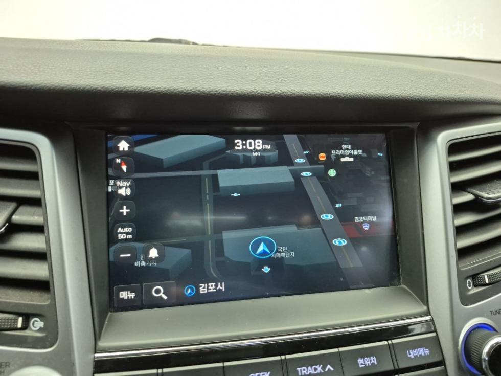 Hyundai Tucson — miniaturë 13