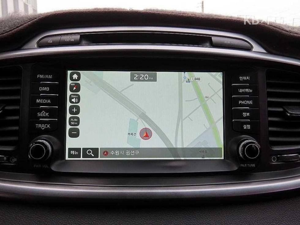 Kia Sorento — miniaturë 13