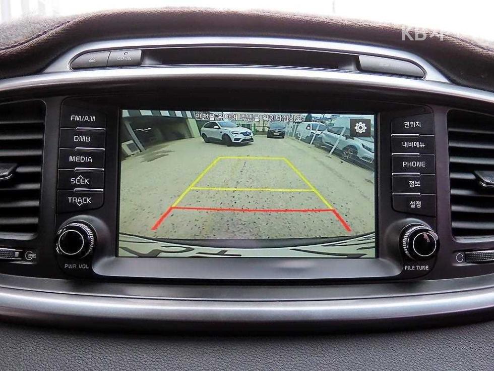 Kia Sorento — miniaturë 14