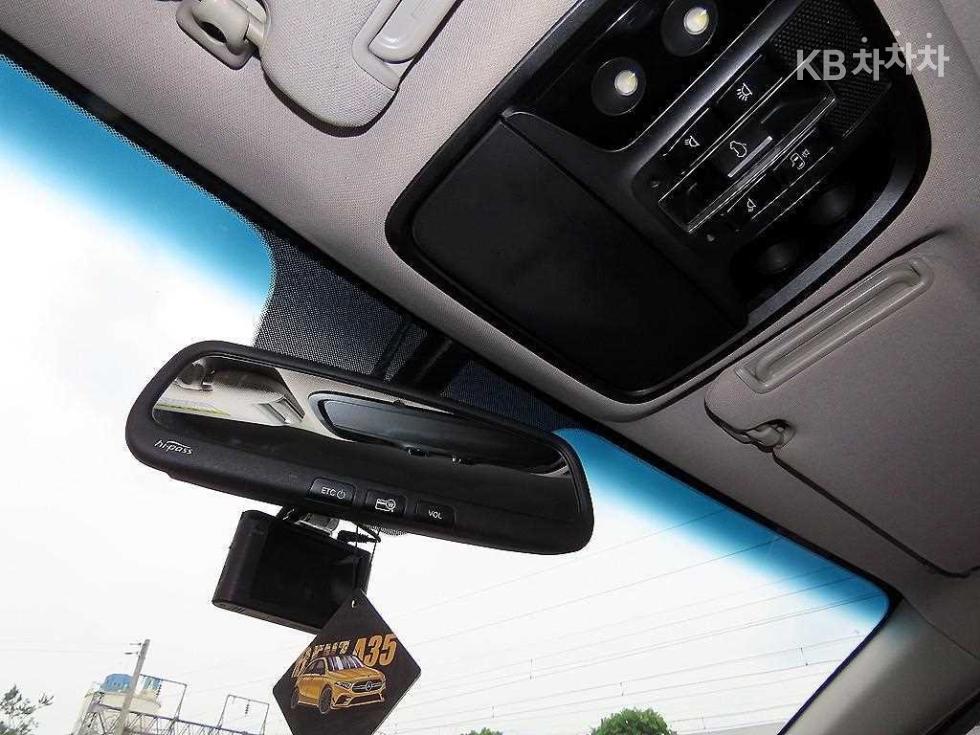 Kia Sorento — miniaturë 15