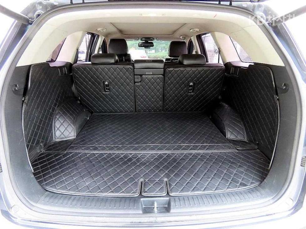 Kia Sorento — miniaturë 17