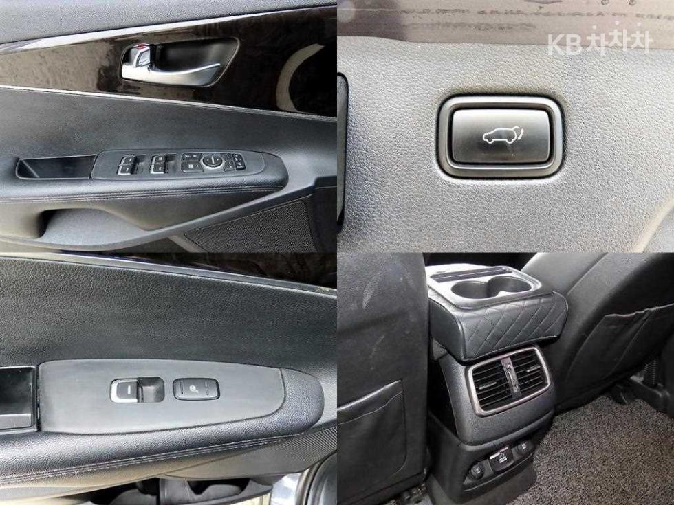 Kia Sorento — miniaturë 18