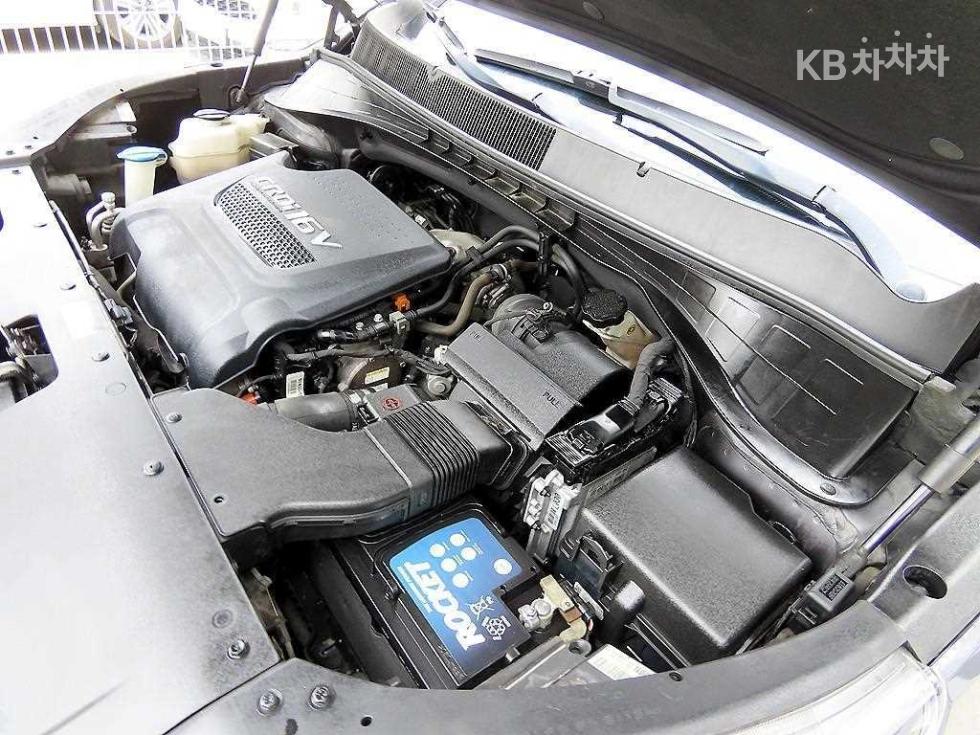 Kia Sorento — miniaturë 19