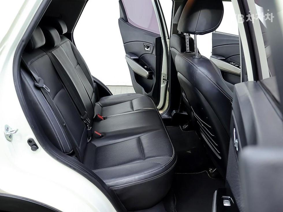 SsangYong Tivoli — miniaturë 12