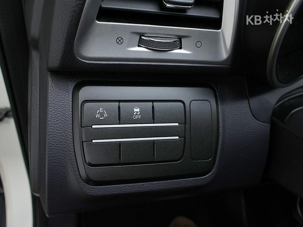 SsangYong Tivoli — miniaturë 14