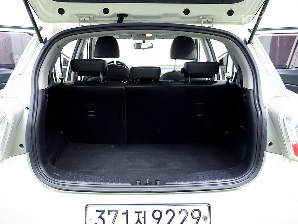 SsangYong Tivoli — miniaturë 18