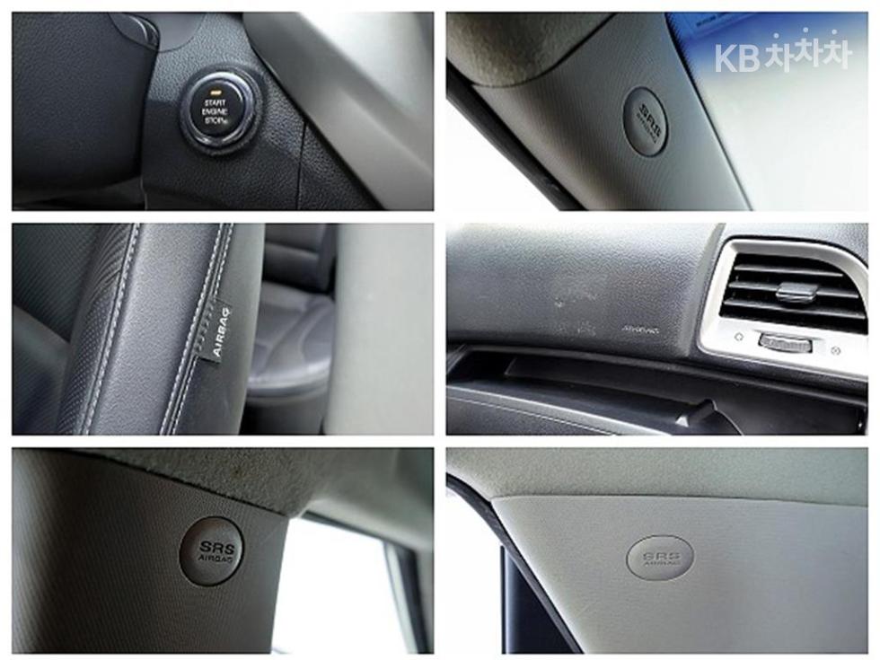 SsangYong Tivoli — miniaturë 20