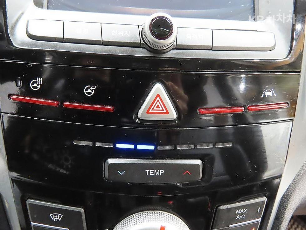 SsangYong Tivoli — miniaturë 16