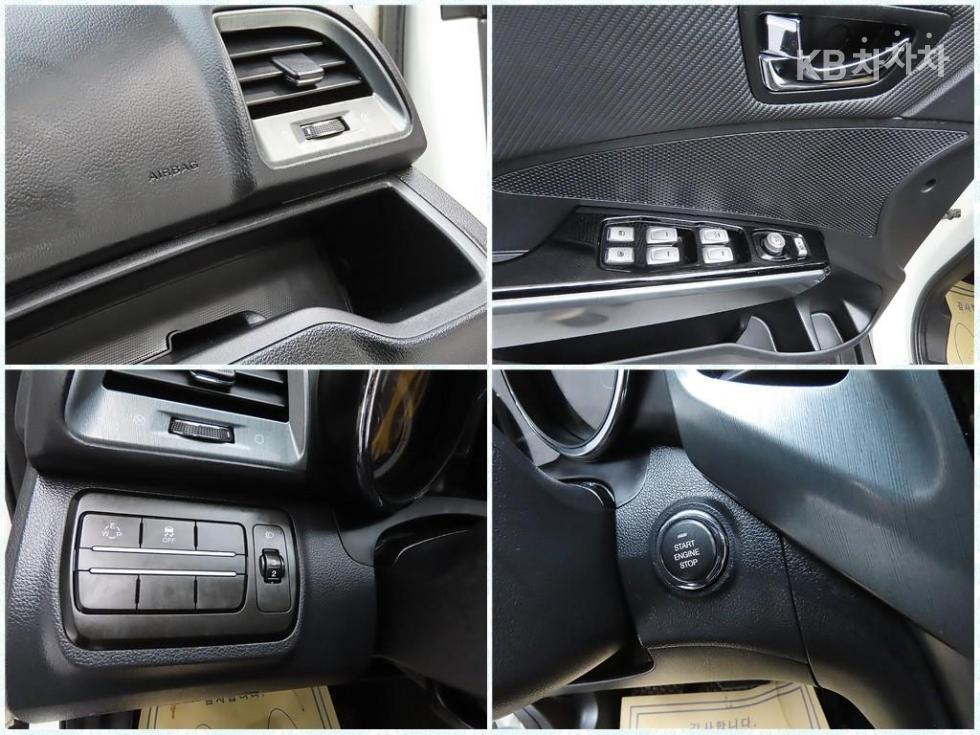 SsangYong Tivoli — miniaturë 20