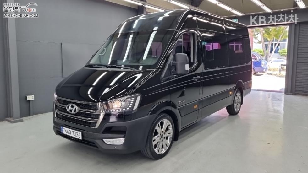 Hyundai Солати