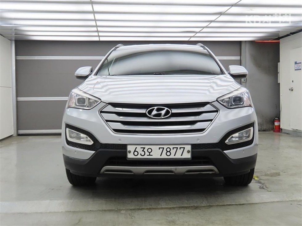 Hyundai Santa Fe — miniaturë 2
