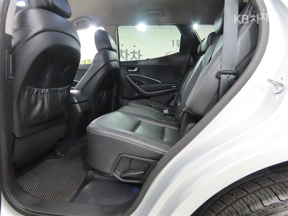 Hyundai Santa Fe — miniaturë 6