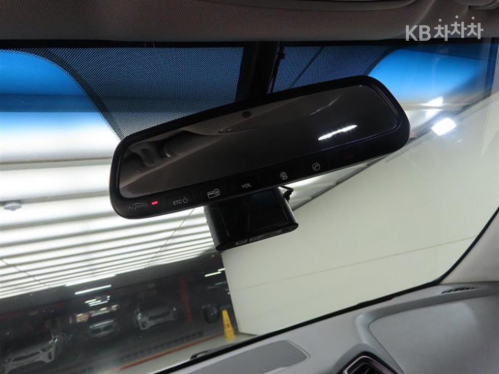 Hyundai Santa Fe — miniaturë 11