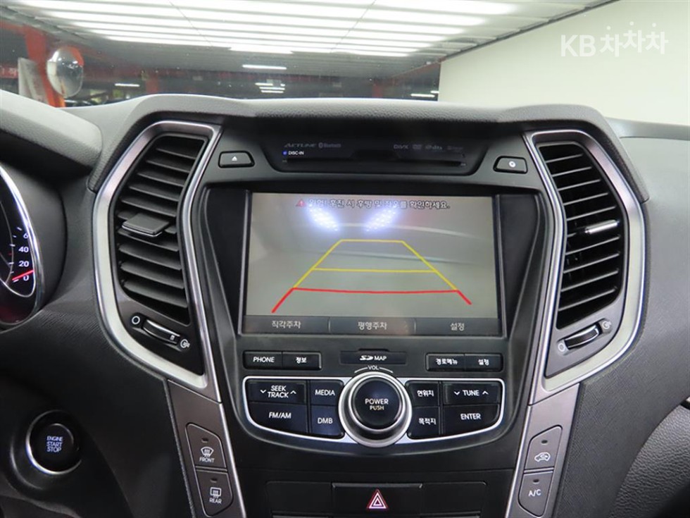 Hyundai Santa Fe — miniaturë 14