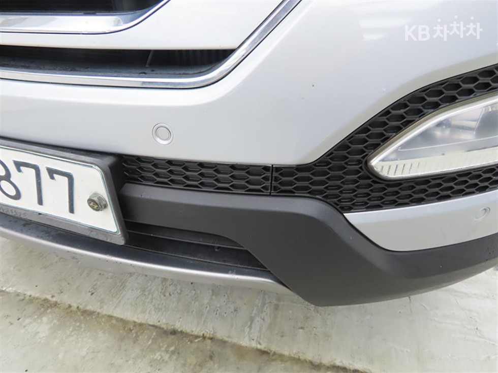 Hyundai Santa Fe — miniaturë 17