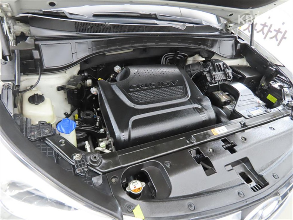 Hyundai Santa Fe — miniaturë 19