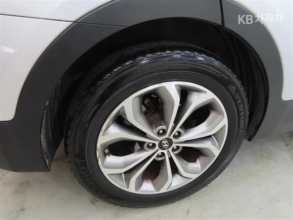 Hyundai Santa Fe — miniaturë 20