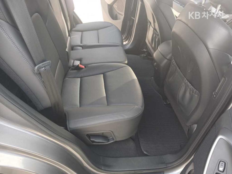 Hyundai Santa Fe — miniaturë 10