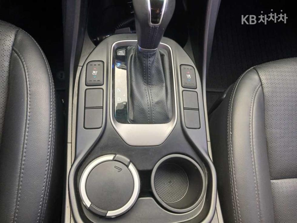 Hyundai Santa Fe — miniaturë 14