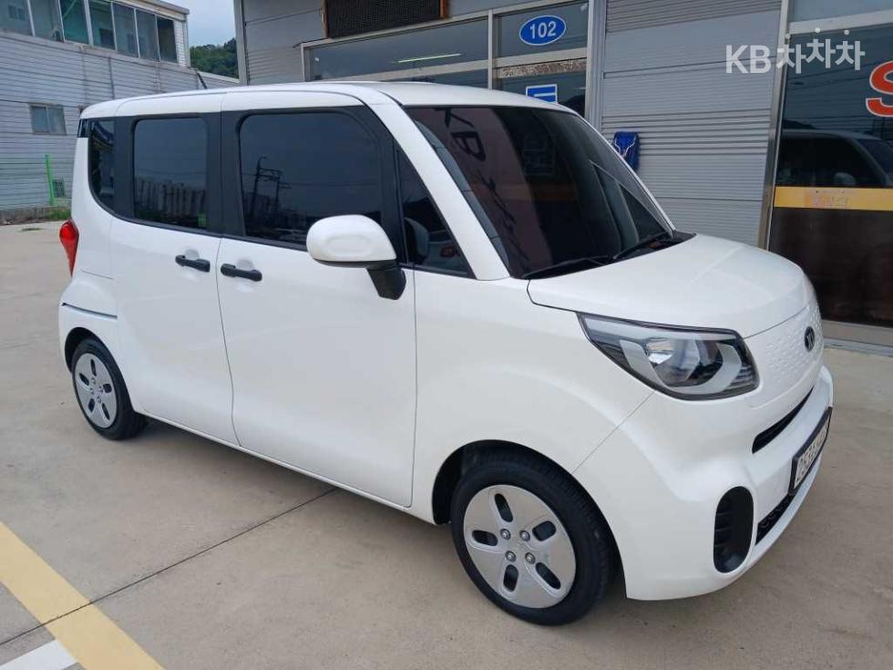 Kia Prestige Special — фото 3