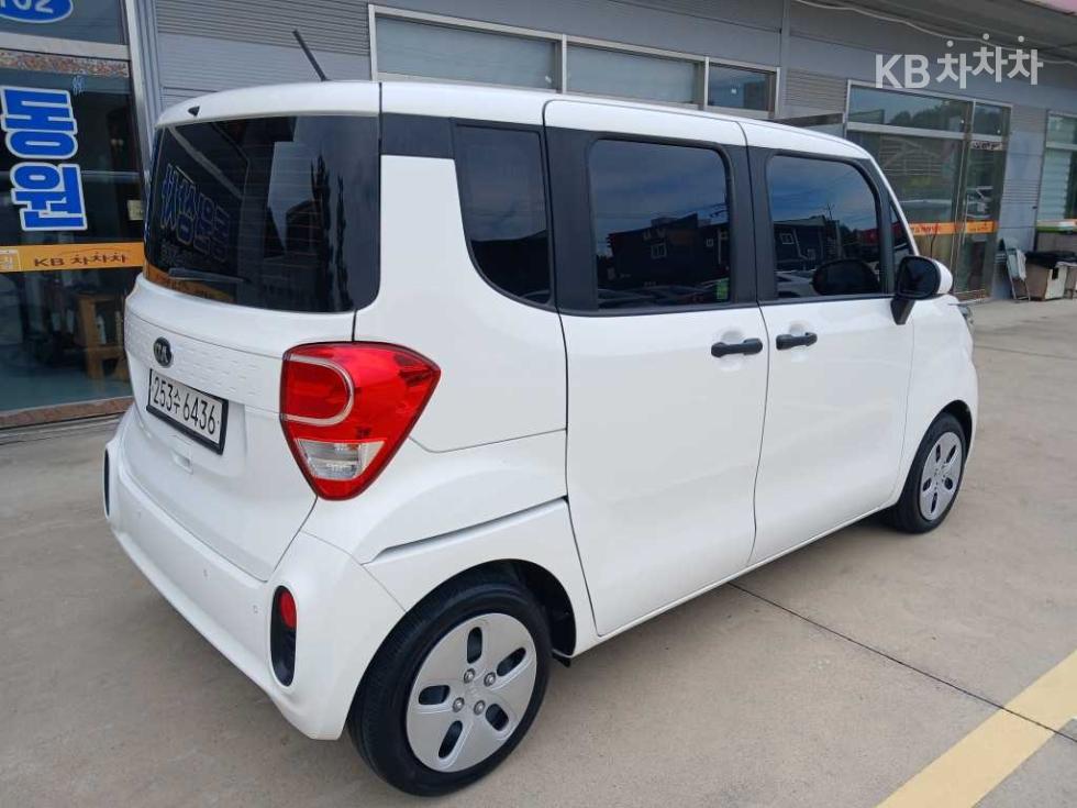 Kia Prestige Special — фото 4