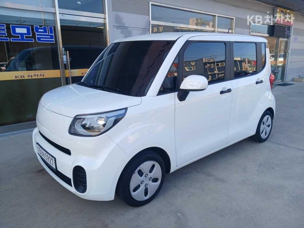 Kia PRESTIGE — фото 2