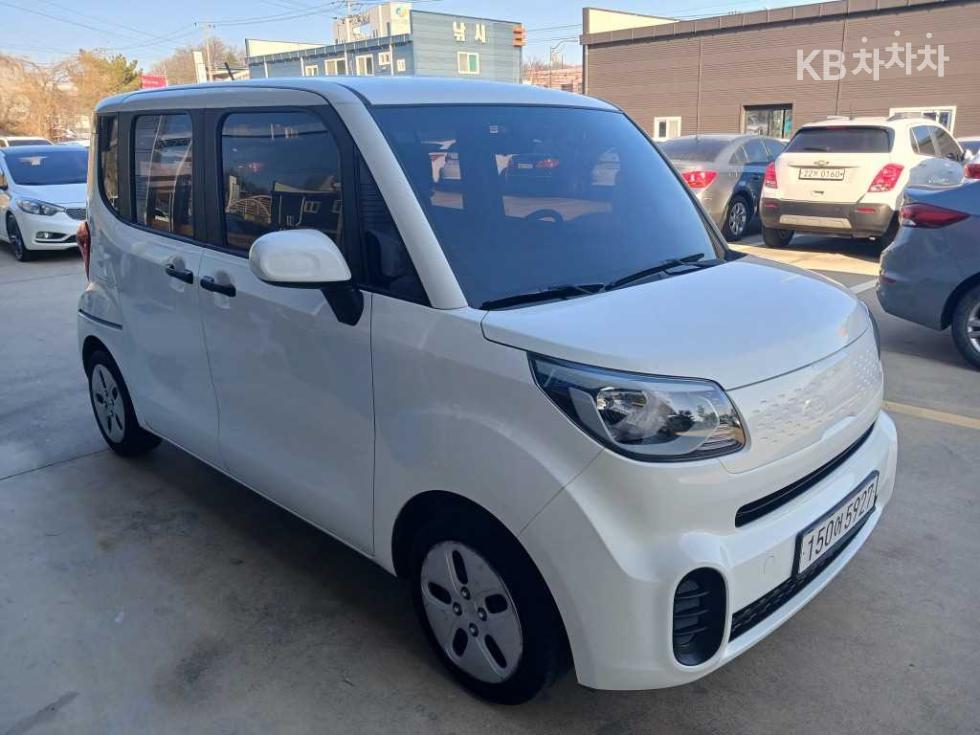 Kia PRESTIGE — фото 3