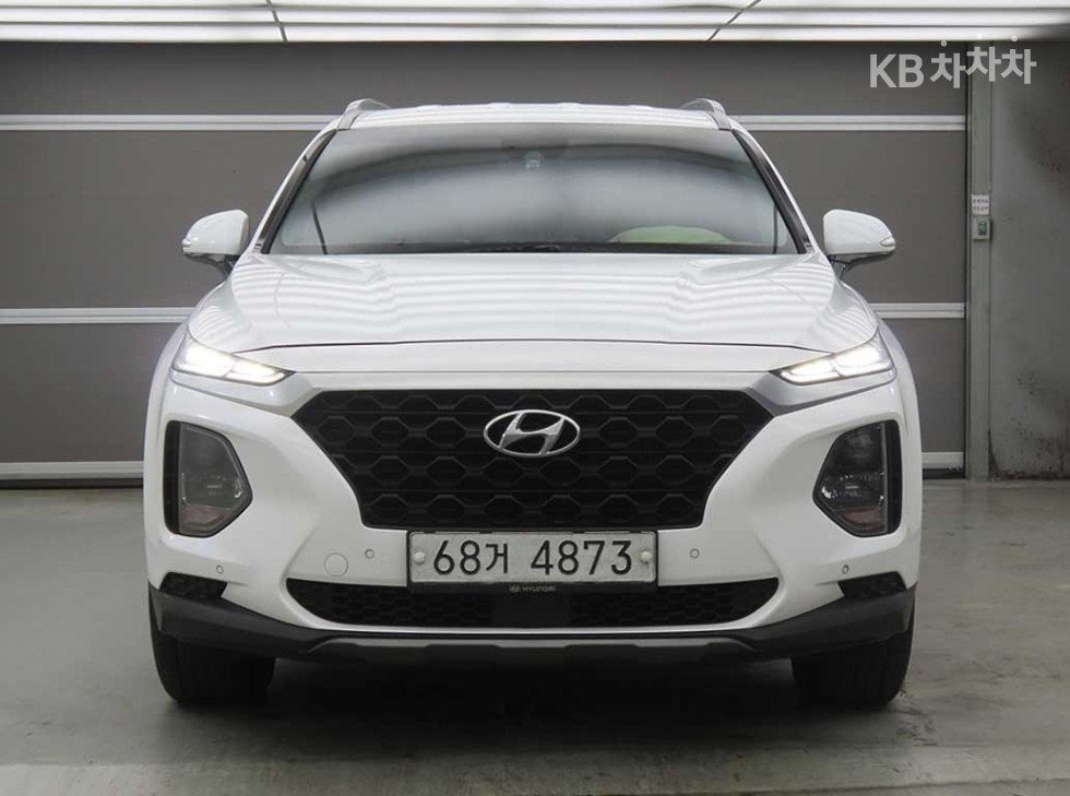 Hyundai Santa Fe — miniaturë 2
