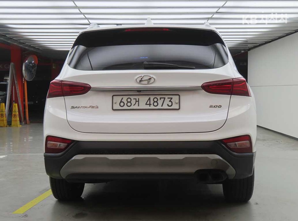 Hyundai Santa Fe — miniaturë 3