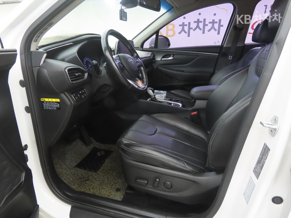 Hyundai Santa Fe — miniaturë 5