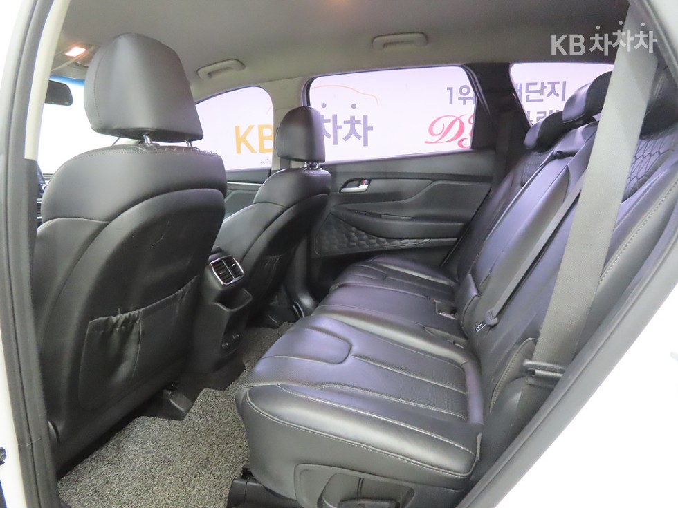 Hyundai Santa Fe — miniaturë 6